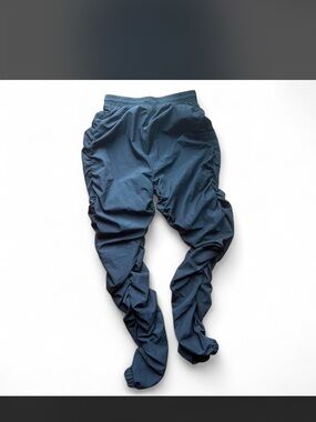 Black Jogger Pants NWOT